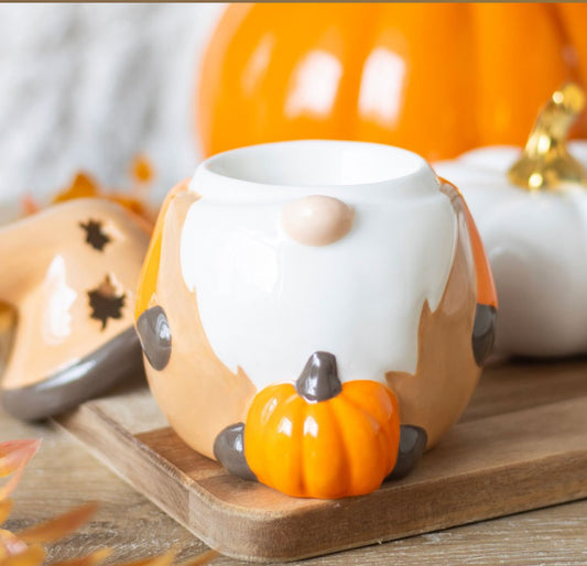 Autumn Gonk Oil Burner