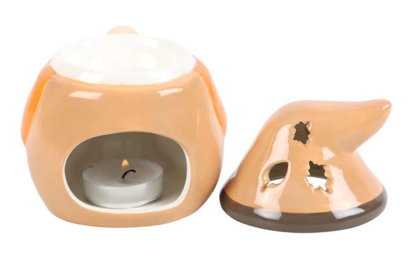 Autumn Gonk Oil Burner