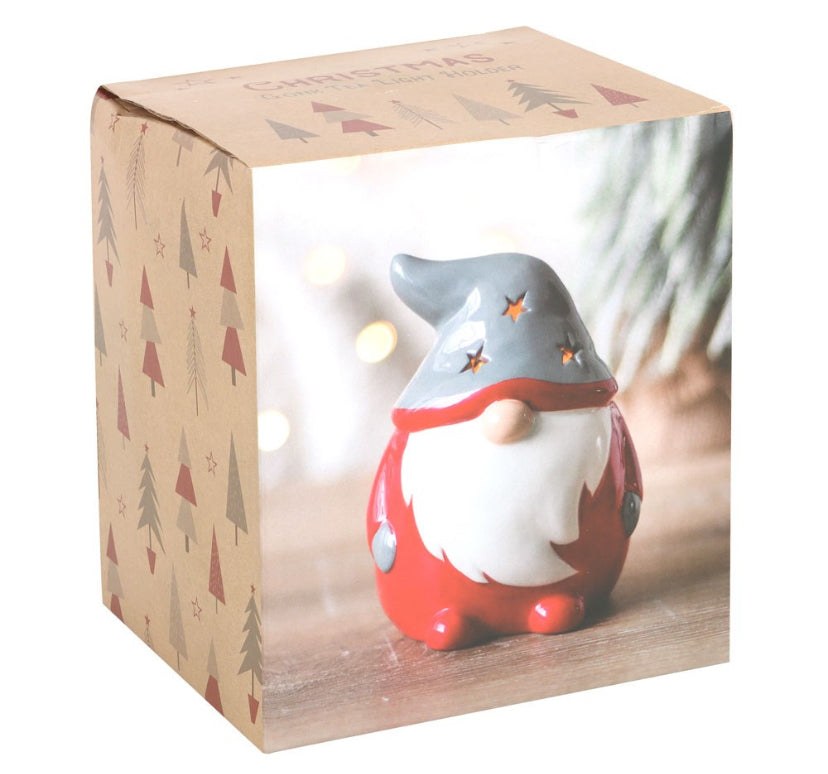 Gonk Tealight Holder