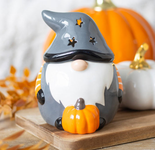 Halloween Gonk Oil Burner