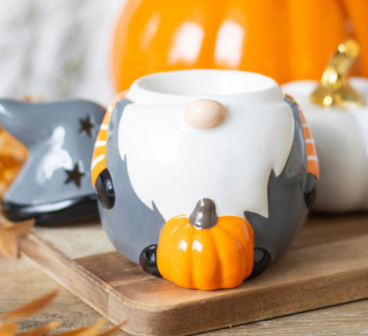 Halloween Gonk Oil Burner