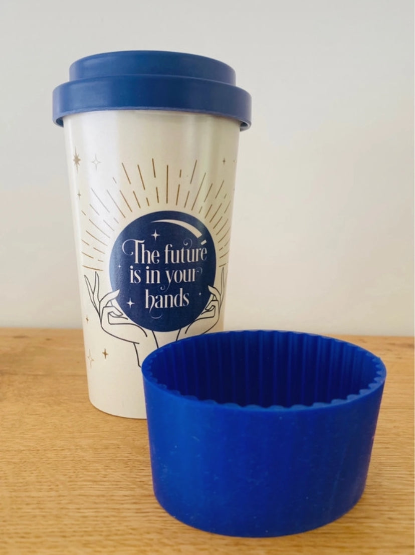 Fortune Teller Travel Mug