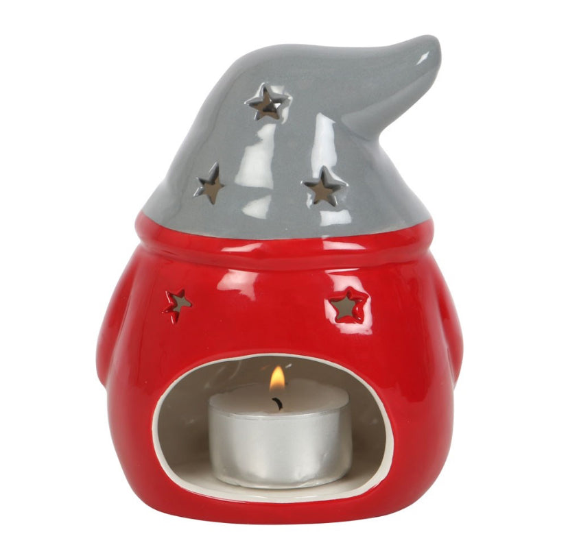Gonk Tealight Holder
