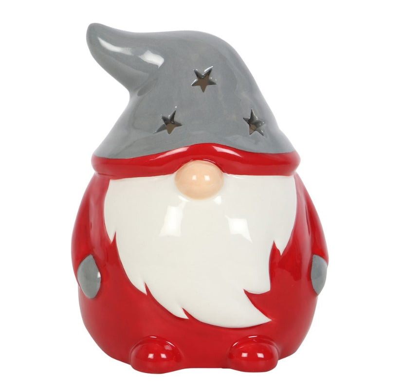 Gonk Tealight Holder