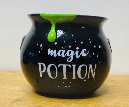Magic Potion Money Box