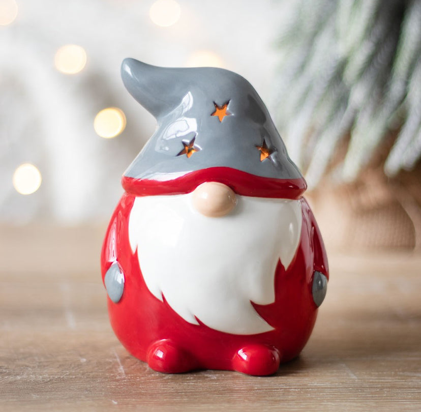 Gonk Tealight Holder